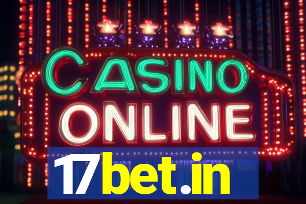 17bet.in