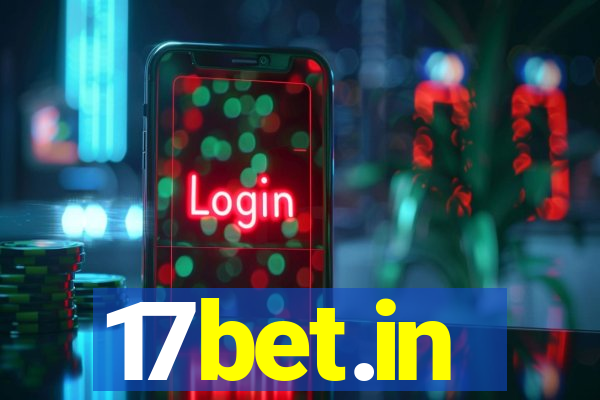17bet.in
