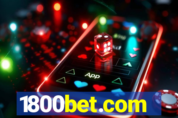 1800bet.com