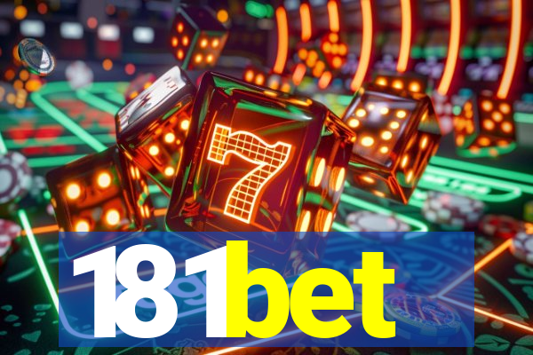 181bet