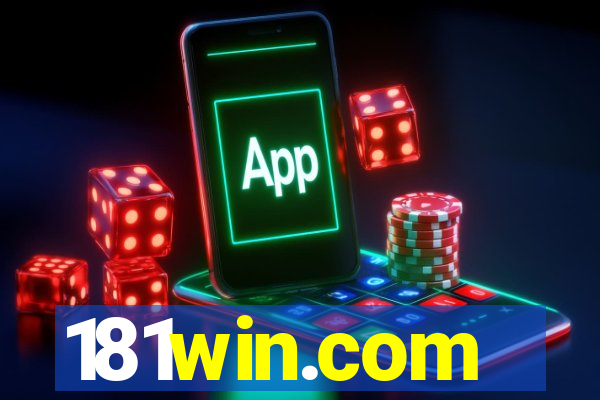 181win.com