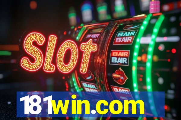 181win.com