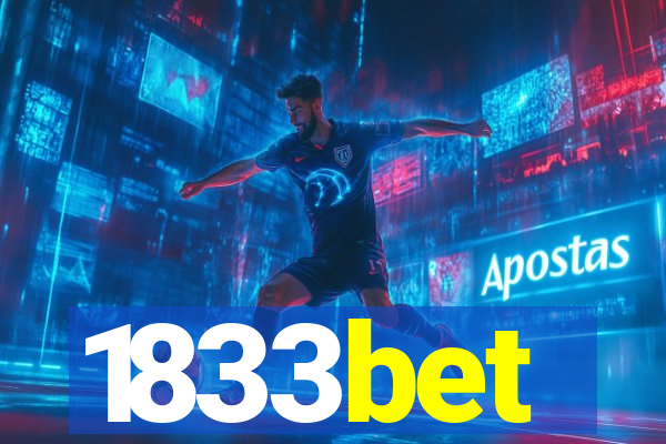 1833bet