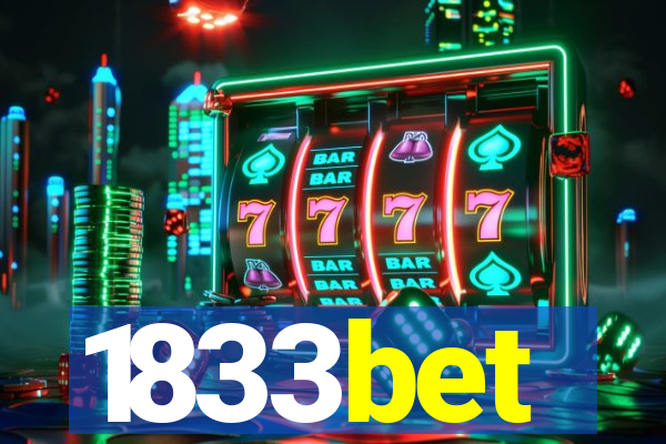 1833bet