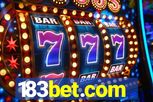 183bet.com