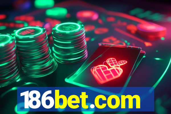 186bet.com