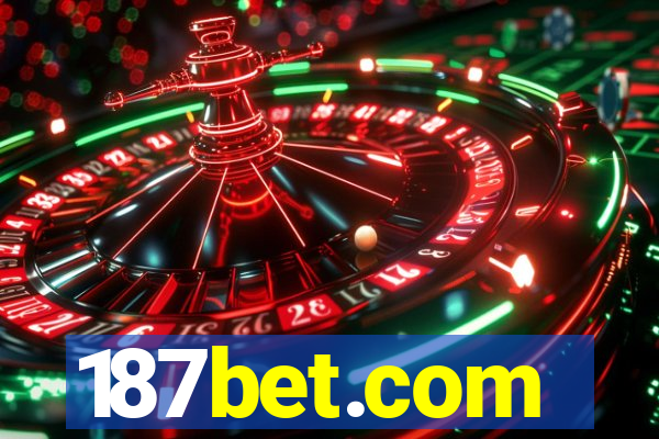 187bet.com