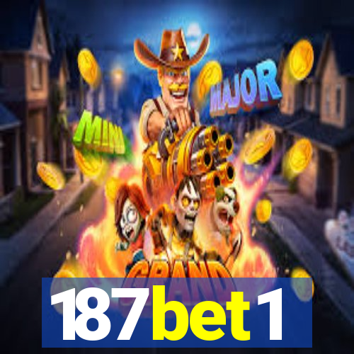 187bet1
