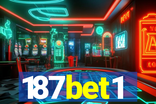 187bet1