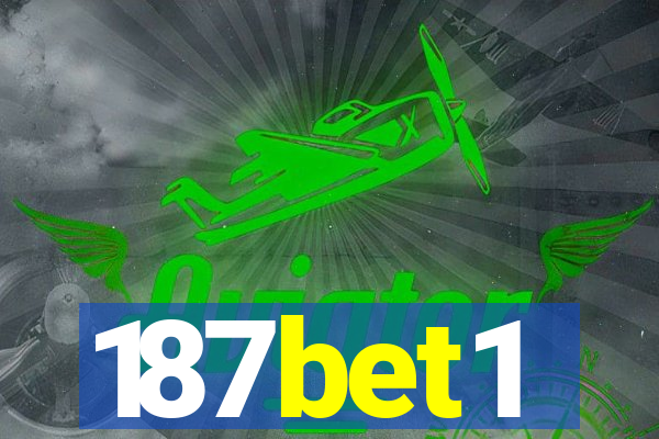 187bet1