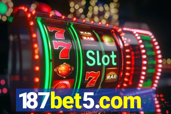 187bet5.com