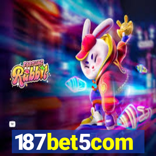 187bet5com