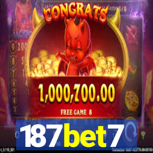 187bet7