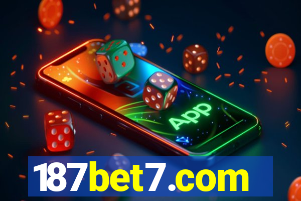 187bet7.com