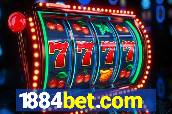 1884bet.com