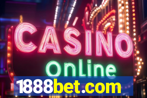 1888bet.com
