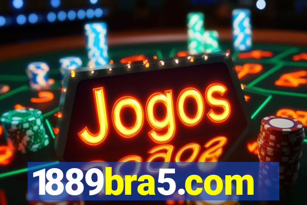 1889bra5.com