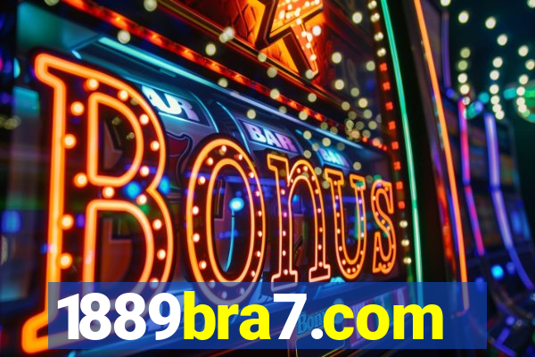 1889bra7.com