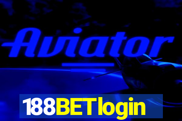 188BETlogin