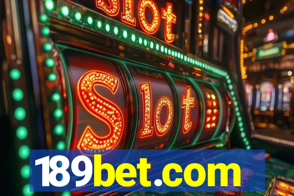 189bet.com