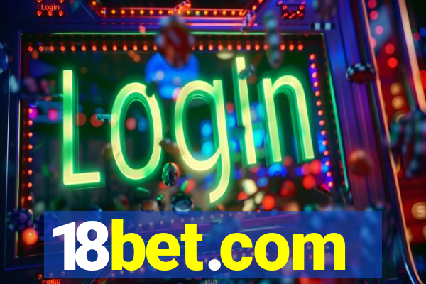 18bet.com