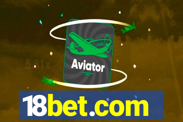 18bet.com