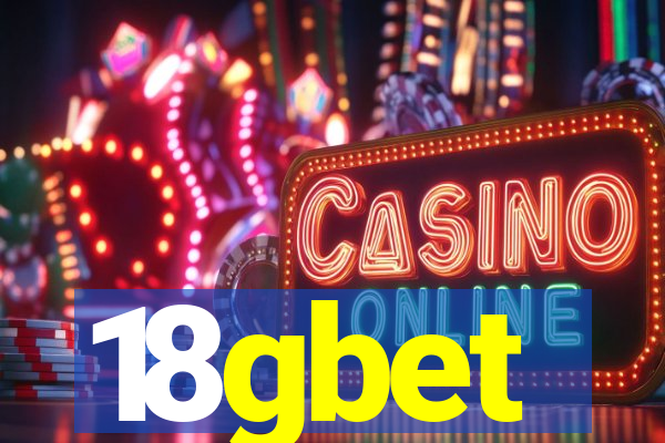 18gbet