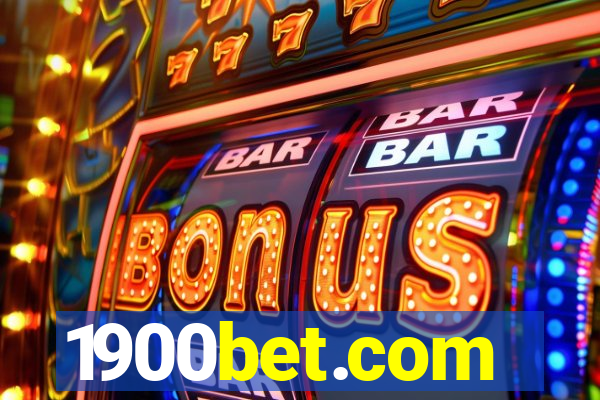 1900bet.com
