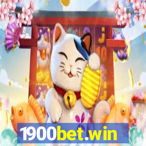 1900bet.win