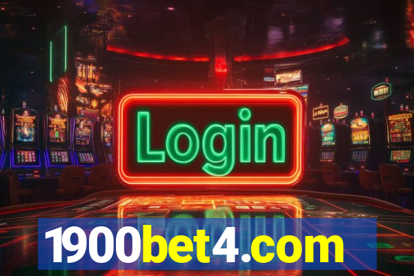 1900bet4.com