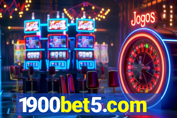 1900bet5.com