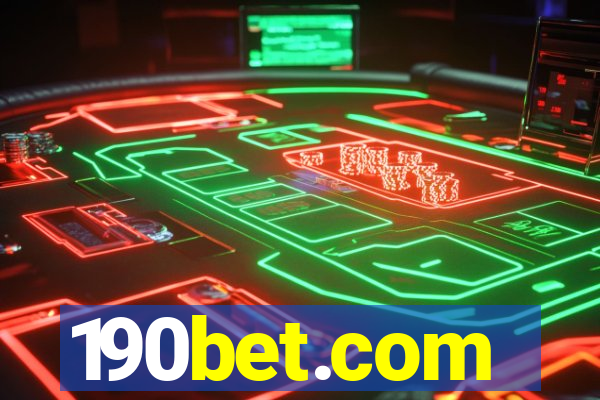 190bet.com