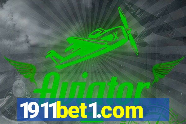 1911bet1.com