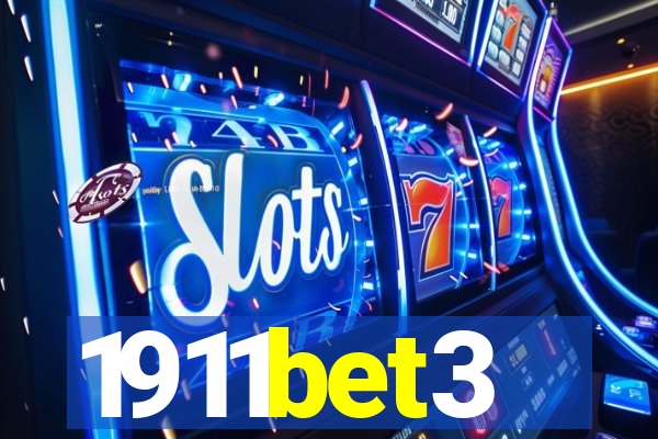 1911bet3