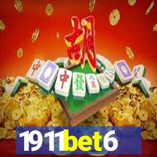 1911bet6