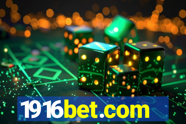 1916bet.com