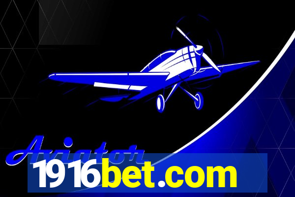 1916bet.com