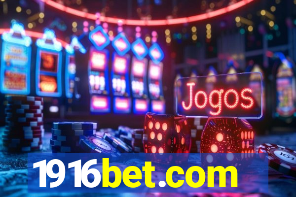 1916bet.com