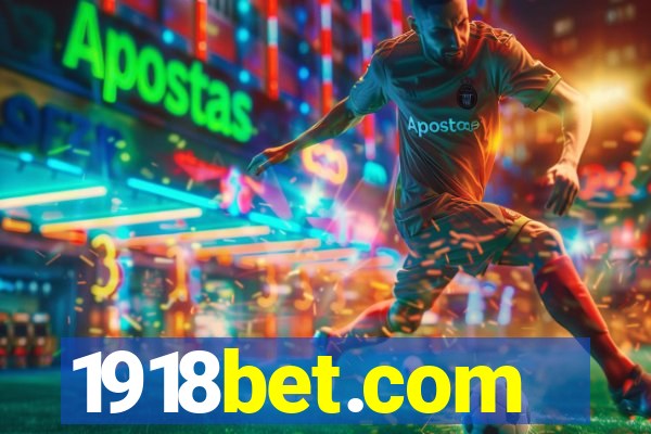 1918bet.com