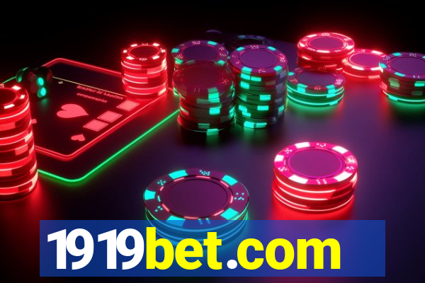 1919bet.com