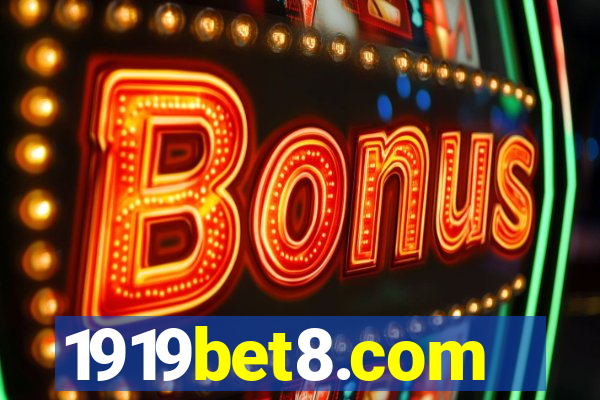 1919bet8.com
