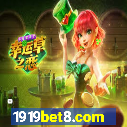 1919bet8.com