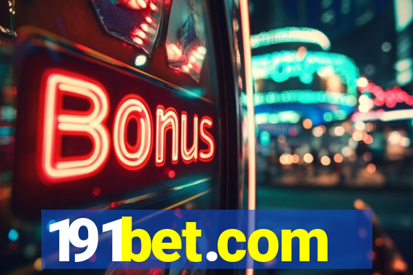 191bet.com