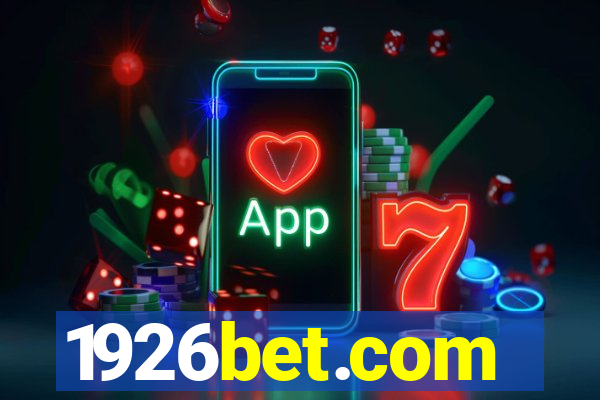 1926bet.com