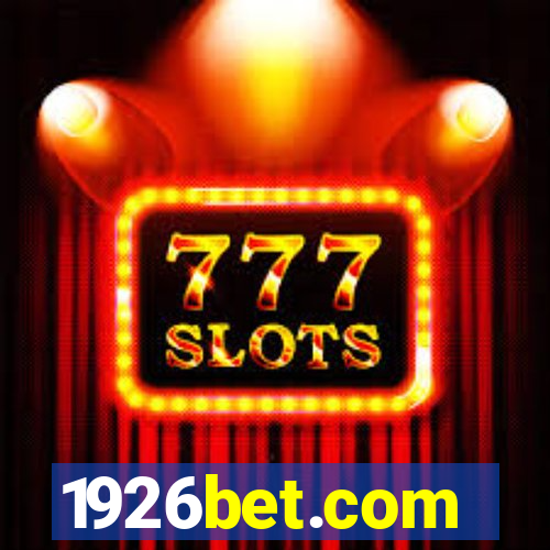 1926bet.com