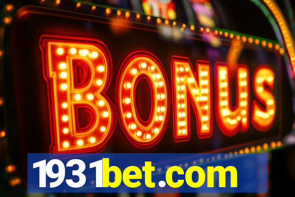 1931bet.com