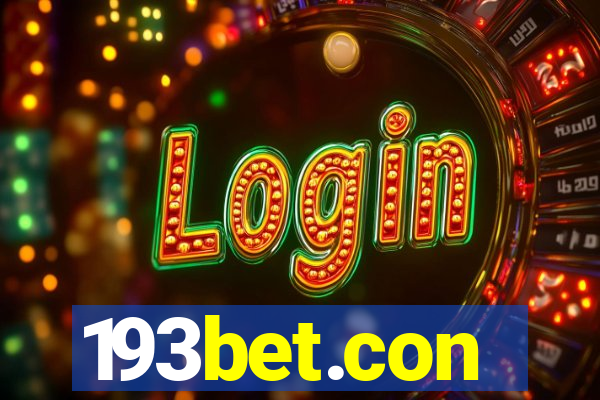 193bet.con