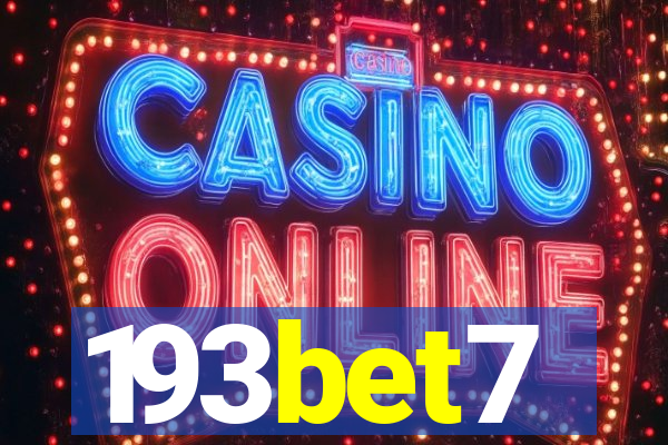 193bet7