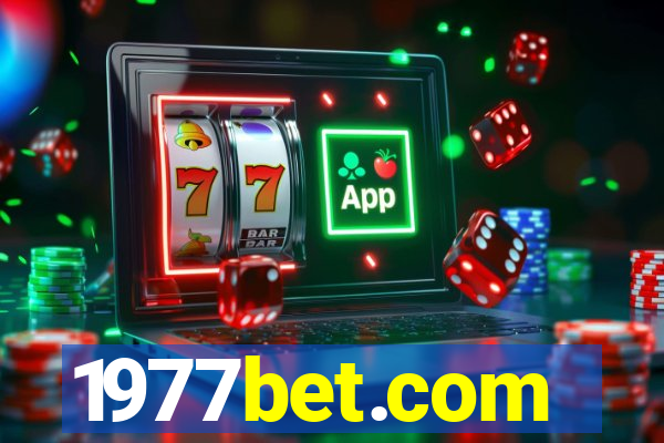 1977bet.com