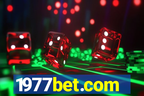 1977bet.com